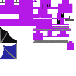 dark ender dragon Mob 10