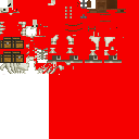 jerry the fire horse Mob 6