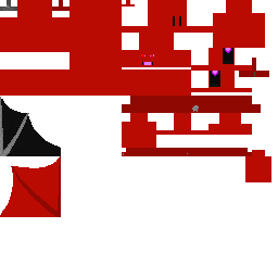 The Red Dragon Mob 9