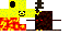 golden freddy head Mob 15