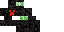 evil creeper Mob 13