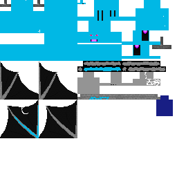 The ender killer Mob 5