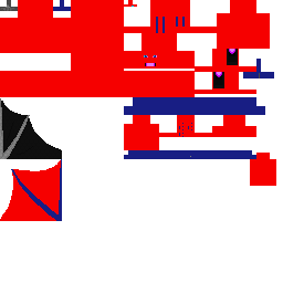 Nether World Dragon Mob 6