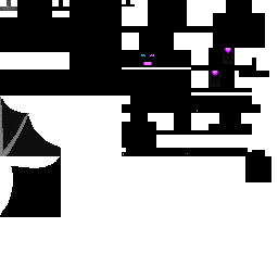 darkness dragon Mob 3