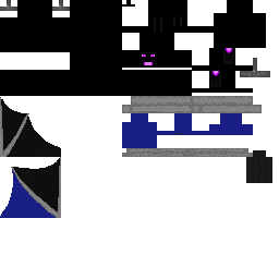 the purple dragon Mob 7