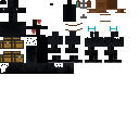 Black Appaloosa Mob 0