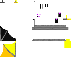 draconic memphis/ Mob 1