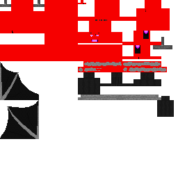 herobrine bloody ender dragon Mob 1