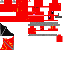 fire ender dragon Mob 1