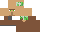 Crepager (Creeper Villager) Mob 14