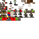 SCANIA R440 (MANUAL12SPEED Mob 5