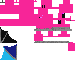 bubble gum dragon Mob 0