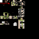 fallen iron golem ninja Mob 11