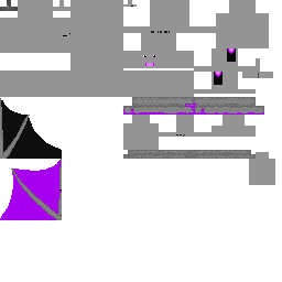 aerodactyl from pokemon Mob 1