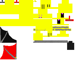 new year dragon Mob 2