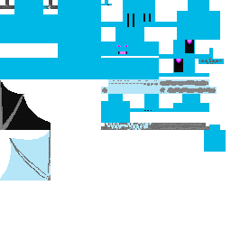 diamond enderdragon Mob 5