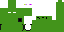 Christmas Tree enderman Mob 11