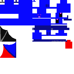 electro dragon Mob 1