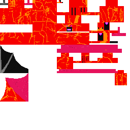 lava dragon Mob 4