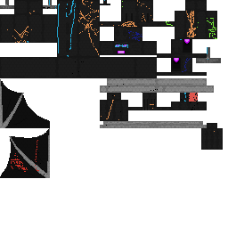 the cool ender dragen Mob 13