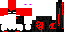 red armer enderman Mob 4