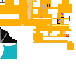 charizard teehee Mob 1