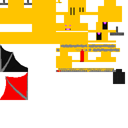 the king dragon Mob 0