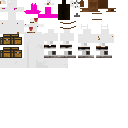 hornless unicorn Mob 14