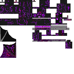 Corupted Ender Dragon Mob 15