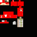 santa claus golem Mob 0