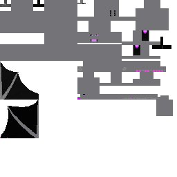 shadow the dragon Mob 1