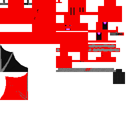 red ender black ender dragon cool minecraft mode f Mob 13