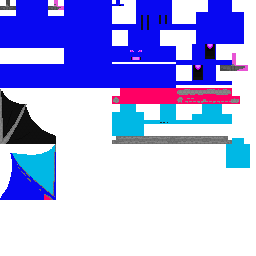 axlot drangon/ killer Mob 5