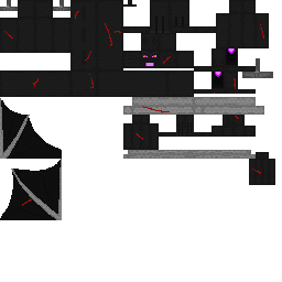 Wounded Enderdragon Mob 12