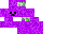 purple girl creeper Mob 1