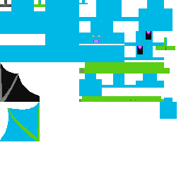 Energy Dragon Mob 12