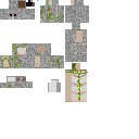 granite golem Mob 2