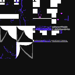 blue fire dragon Mob 2