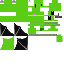 Zombie Enderdragon Mob 3