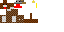 brown chicken Mob 4