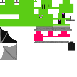 Poison ivy demon Mob 0