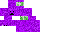 Purple Creeper Mob 1