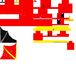 golden fire dragon Mob 11