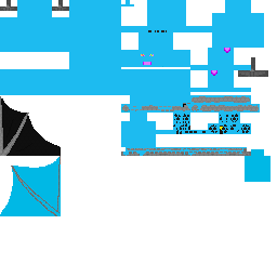 diamond ender dragon Mob 4