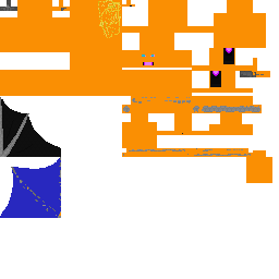 Dumb Charizard Mob 5