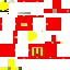 MCDONALDS Mob 9