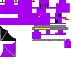 lining dragin Mob 11