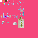 Pink golem Mob 1