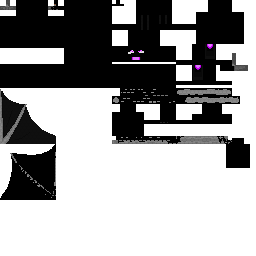 gohst face dragen Mob 7