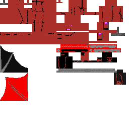 Fire dragon (Remade) Mob 4